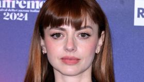 A casa di Annalisa Scarrone: colore e personalità