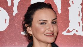 A casa di Arisa: un mix tra classico e moderno