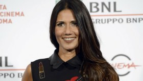 Barbara Tabita dei Cesaroni diventa mamma a 43 anni