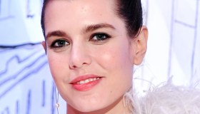 Charlotte Casiraghi incinta di Dimitri Rassam: il bebè nascerà ad agosto