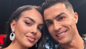 A casa di Cristiano Ronaldo: una villa da sogno con piscine e campo da calcio a Madrid