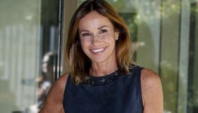 Cristina Parodi, splendida 50enne: primo topless a Formentera
