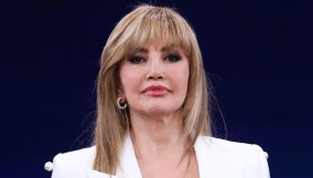 Dove abita Milly Carlucci