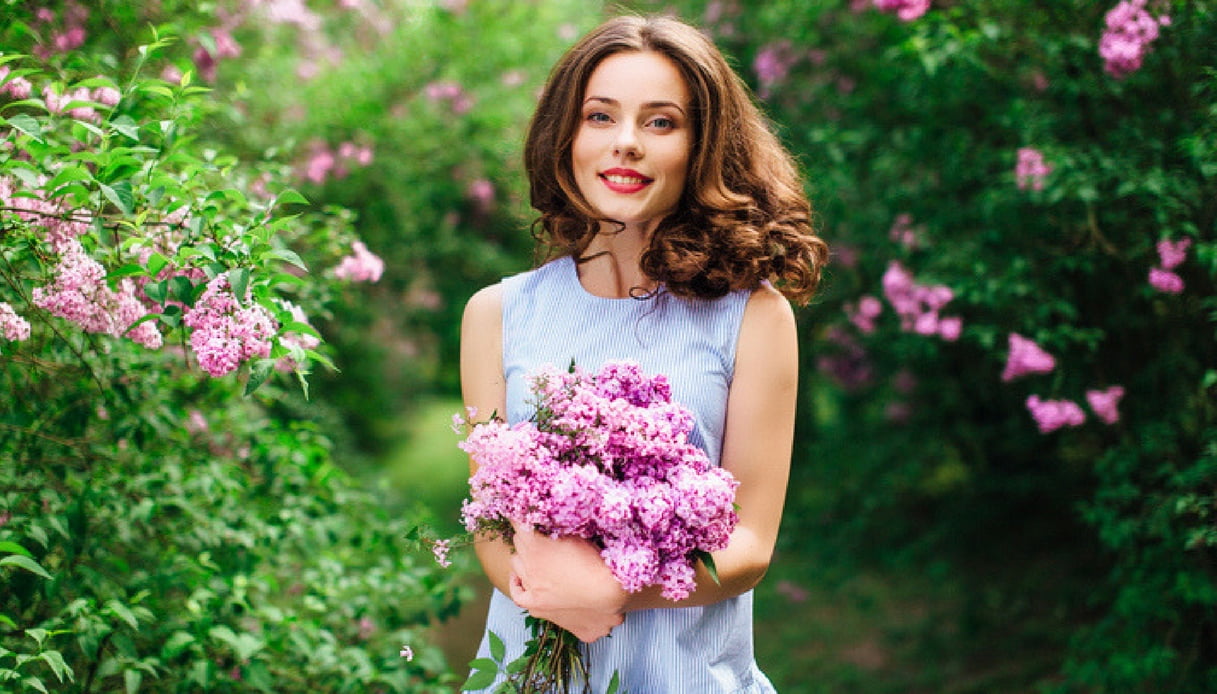 La Giornata del Fiore (18 aprile). Scopri il significato segreto prima di regalarne uno