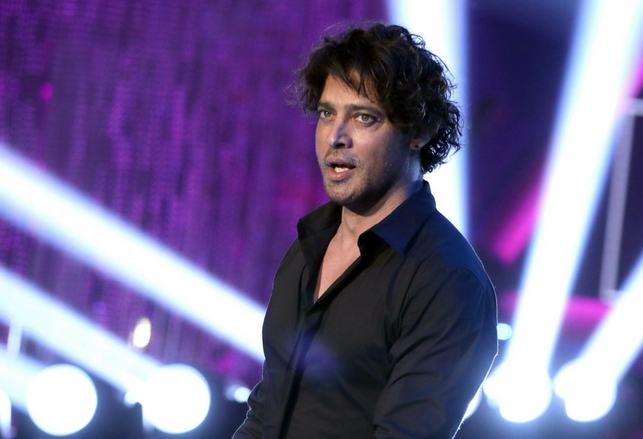 Gabriel Garko Ballando Con Le Stelle Video