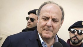 Gerry Scotti: “Frizzi ha ingoiato troppi rospi, hanno fatto male alla sua salute”