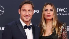 La verità di Totti sulla notte con Flavia Vento a pochi giorni dalle nozze con Ilary Blasi