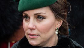 Kate Middleton, le regole che deve seguire dopo la nascita del terzo royal baby