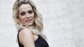 A casa di Laura Chiatti: arredamento bimbo friendly a Perugia