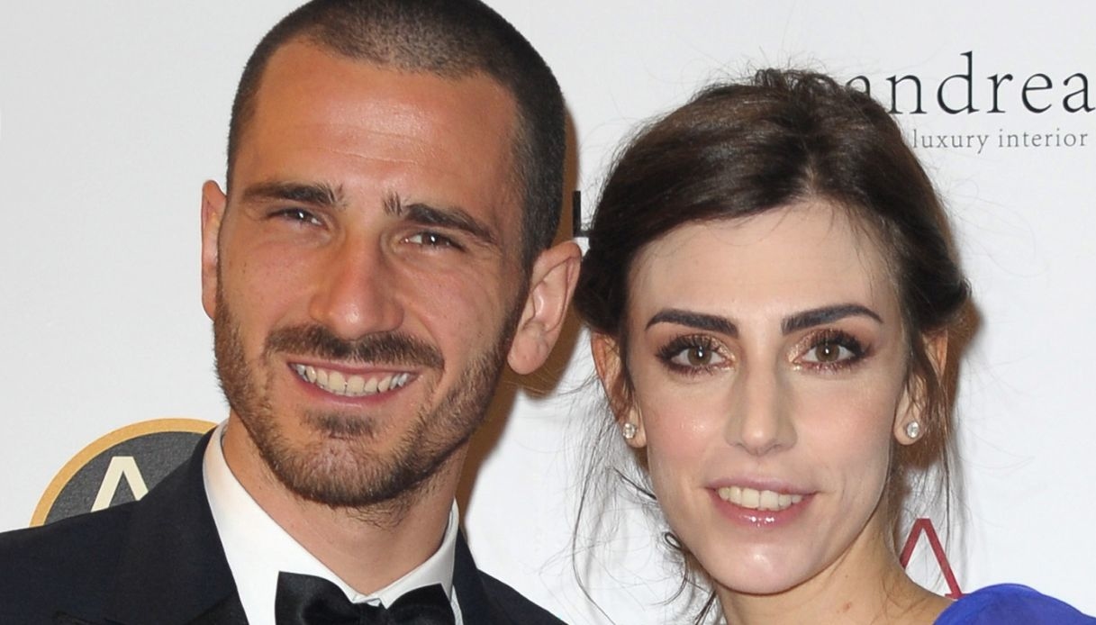 A casa di Leonardo Bonucci: ordinata ed elegante nel cuore di Torino