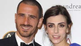 A casa di Leonardo Bonucci: ordinata ed elegante nel cuore di Torino