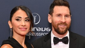 Dove vivono Lionel Messi e la moglie Antonella