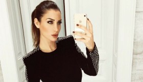 Chi è Livia, la cugina bellissima di Elisabetta Canalis