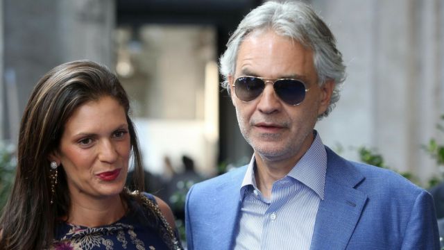 Enrica Cenzatti, chi è l'ex moglie di Andrea Bocelli: Era diventata poco  interessante