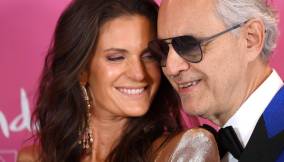 veronica berti, chi è la moglie di Andrea Bocelli