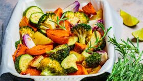 Dieta delle verdure: dimagrire in modo naturale