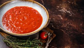 La salsa di pomodoro è antiossidante, lo sapevi?