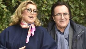 Al Bano Carrisi e Romina Power sono diventati nonni