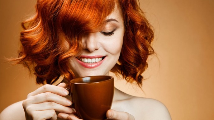 Caffè: i benefici beauty