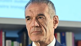 Chi è Miria Pigato, la moglie di Carlo Cottarelli