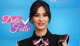 Caterina Balivo lascia Detto Fatto, ecco chi potrebbe sostituirla