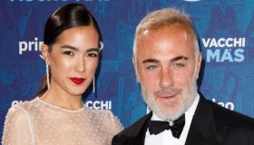 Chi è Sharon Fonseca, la fidanzata di Gianluca Vacchi