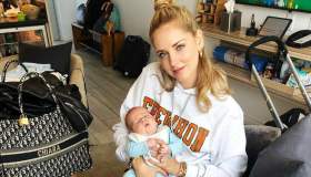 Fedez e Chiara Ferragni: ecco la nuova lussuosa casa di Milano