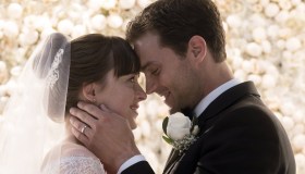 Cinquanta Sfumature di Rosso: in esclusiva il video con Jamie Dornan