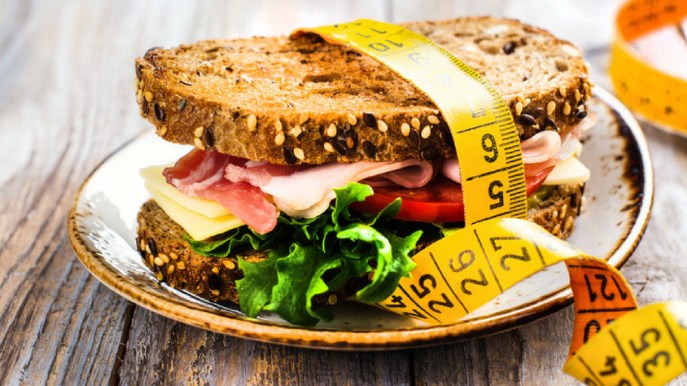 Dieta Lemme per perdere 10 chili in 20 giorni