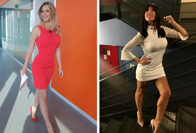 Diletta E Barbara Instagram Che Passione Dilei