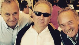 L’emozionante saluto di Mentana per Lamberto Sposini