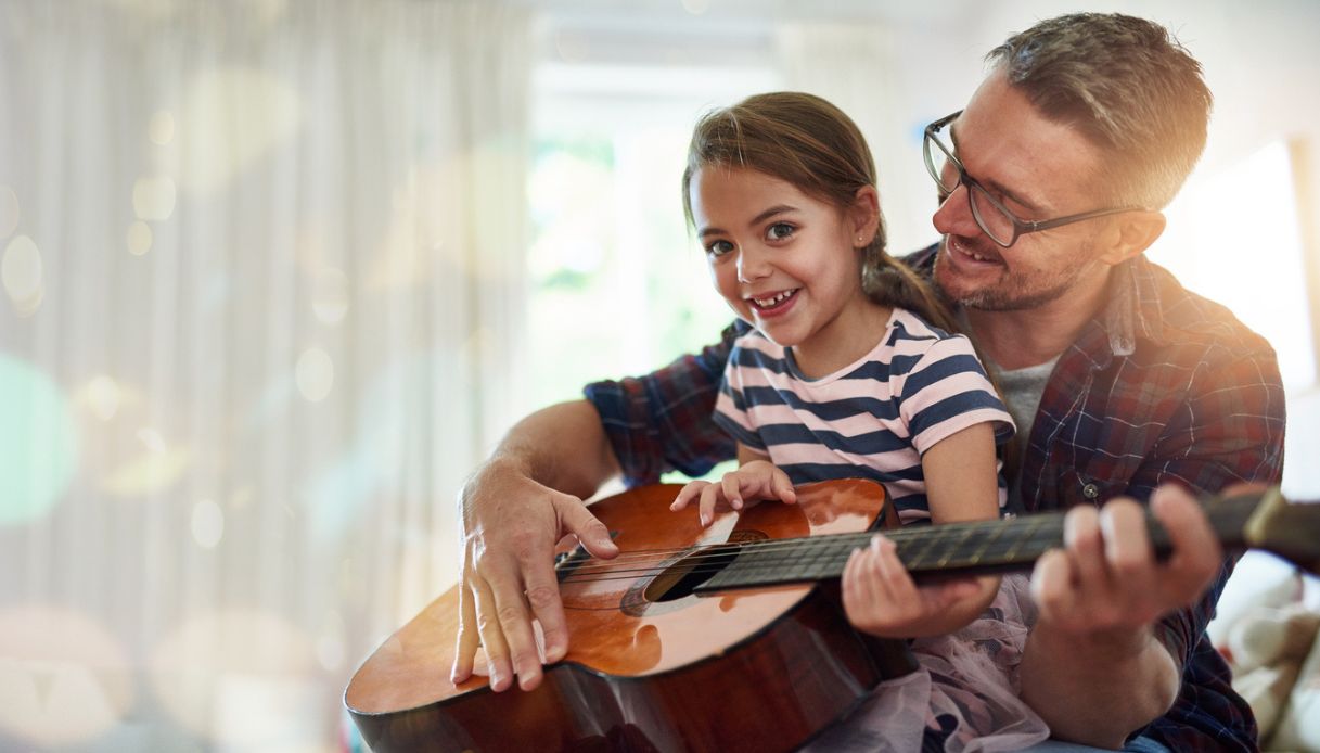 Essere figli unici