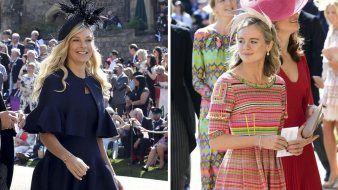 Il matrimonio di Harry e Meghan Markle