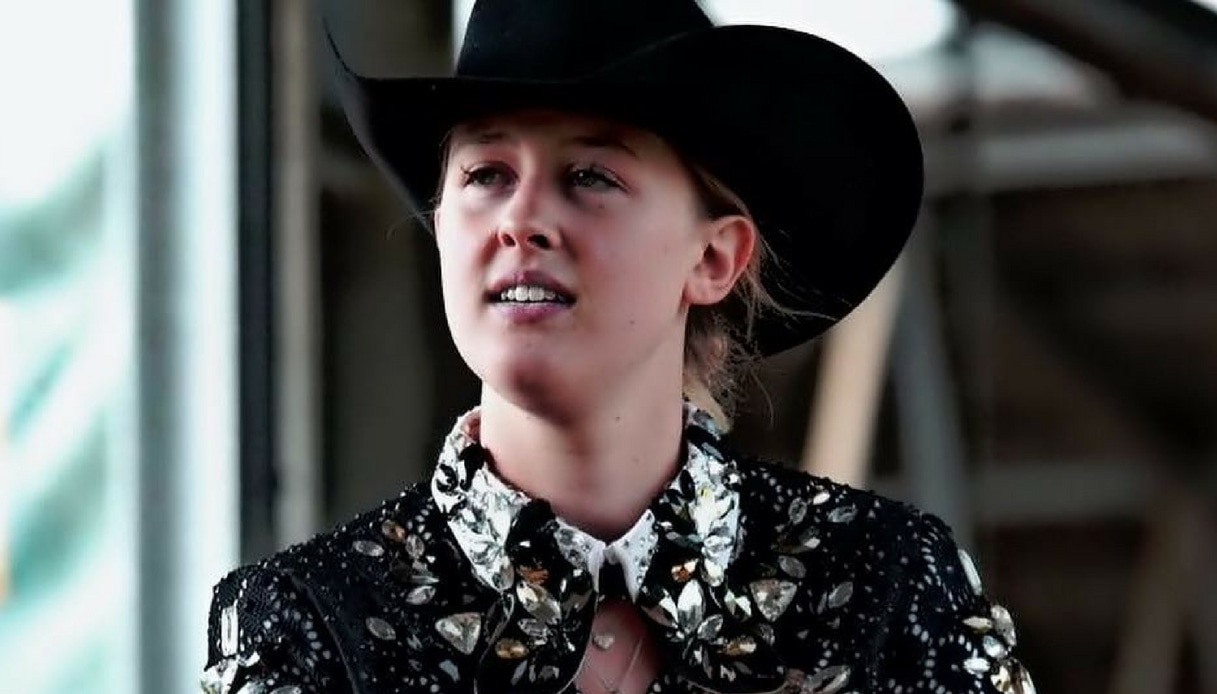 Chi è Gina Maria, la figlia di Michael Schumacher