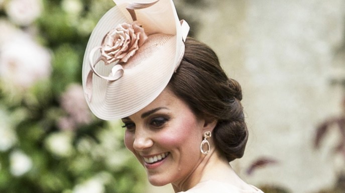 Kate Middleton, come si vestirà al matrimonio di Harry e Meghan Markle