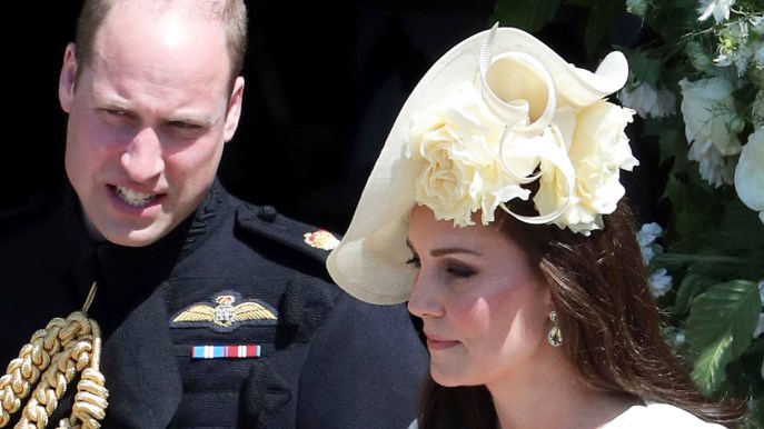Kate Middleton, Harry temeva di perdere William dopo le sue nozze