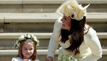 Kate Middleton, i look da matrimonio