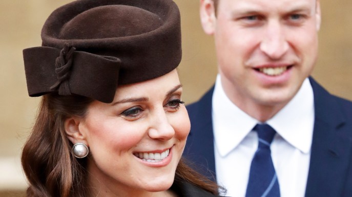 Kate Middleton più potente di Meghan Markle: i loro ruoli a Corte