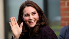 Il segreto di Kate Middleton (da 6 euro) per portare i tacchi alti