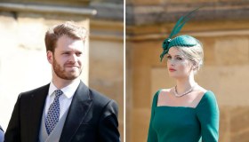 Chi sono Kitty e Louis Spencer, i bellissimi nipoti di Lady Diana