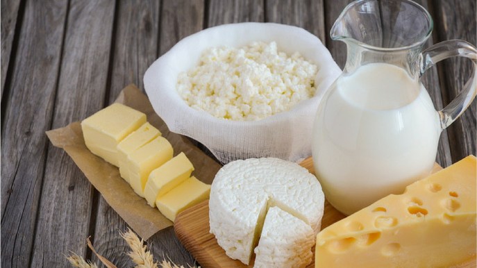 Eliminare il lattosio dalla dieta, benefici e controindicazioni