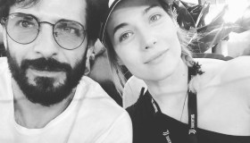 Marco Bocci in ospedale, le parole d’amore di Laura Chiatti su Instagram