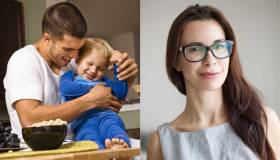 Uomini a casa e donne al lavoro: se a guadagnare in famiglia è solo lei