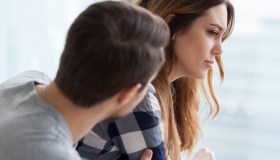 Lui non vuole figli e io sono in crisi