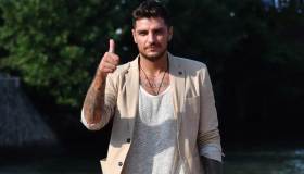 Gf, Luigi Mario Favoloso in lacrime: “Voglio la Moric”. Poi, però…