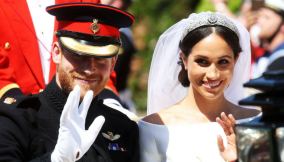 meghan harry