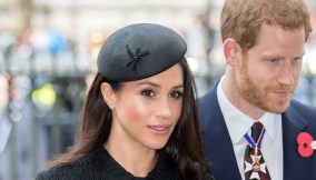 Meghan Markle, la lista degli ex