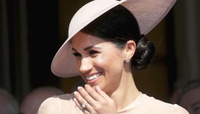 Meghan Markle è già incinta: le prove che travolgono Buckingham Palace