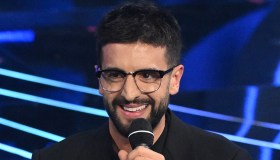 Chi è Piero Barone, cantante de Il Volo