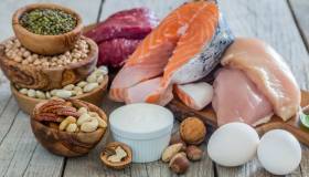 Proteine animali e vegetali: quali sono le differenze